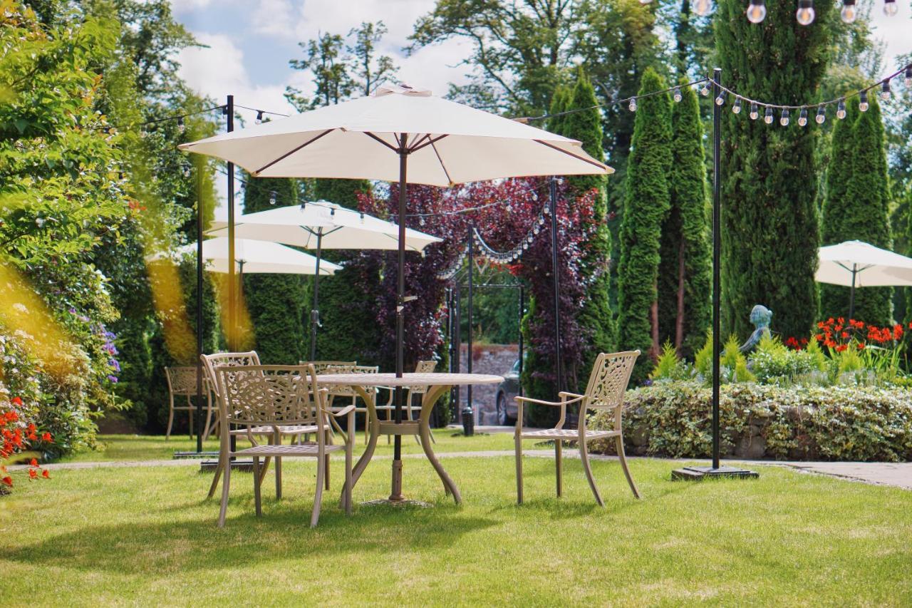The Reserve At Muckross Park Killarney Ngoại thất bức ảnh