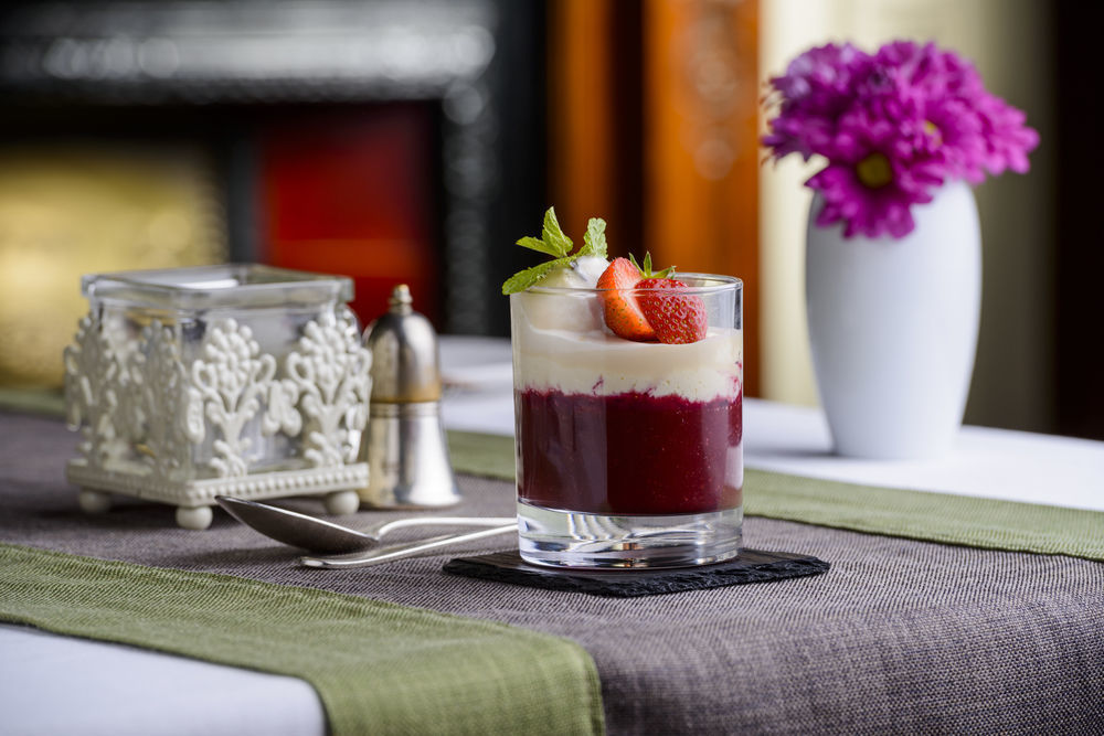 The Reserve At Muckross Park Killarney Ngoại thất bức ảnh