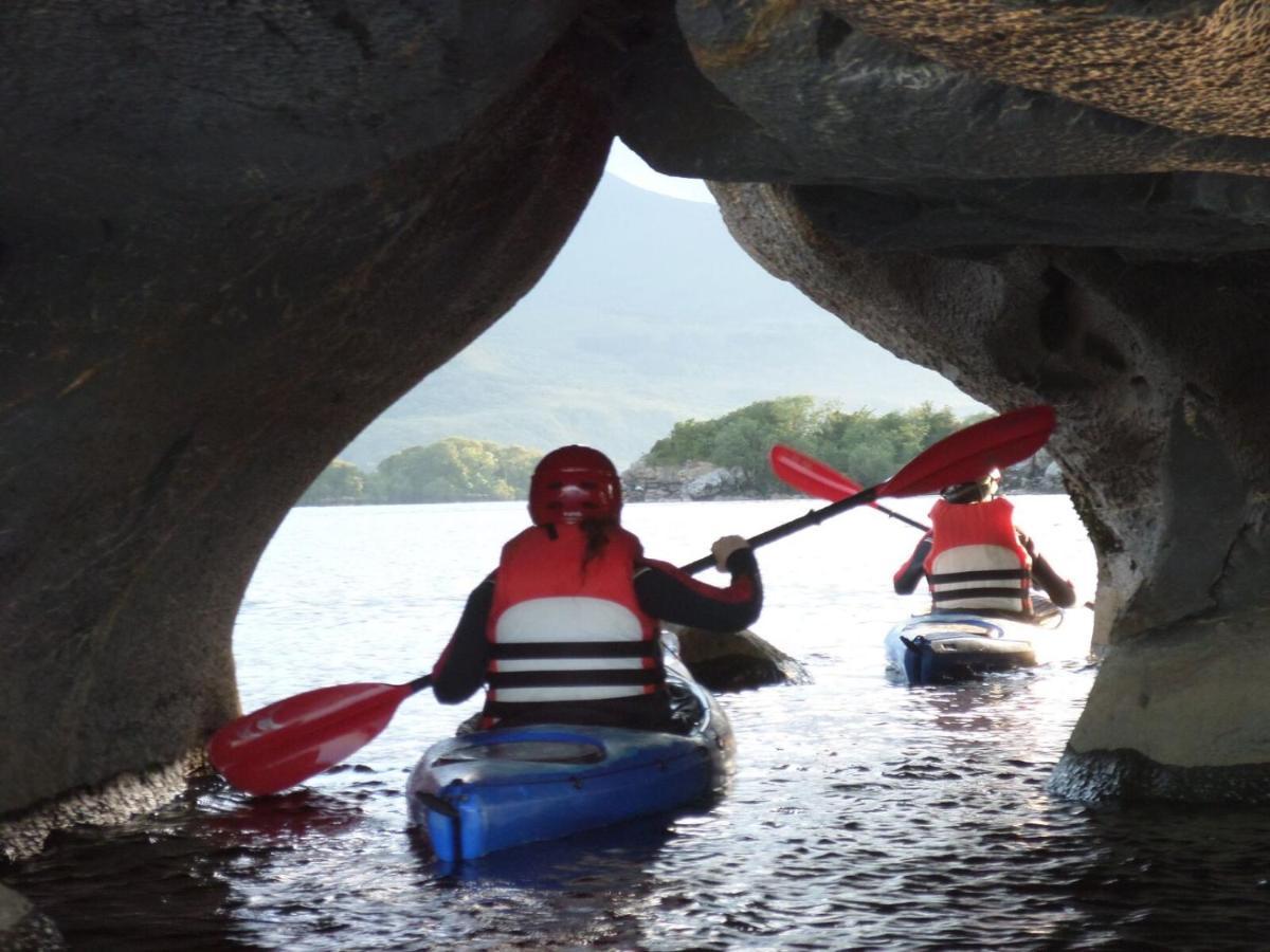 The Reserve At Muckross Park Killarney Ngoại thất bức ảnh